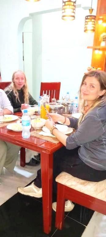 Safi House Bed & Breakfast Boma la Ngombe Екстериор снимка