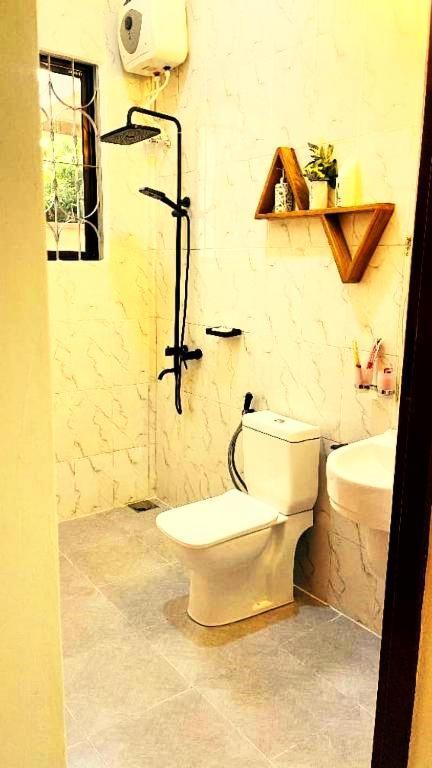 Safi House Bed & Breakfast Boma la Ngombe Екстериор снимка