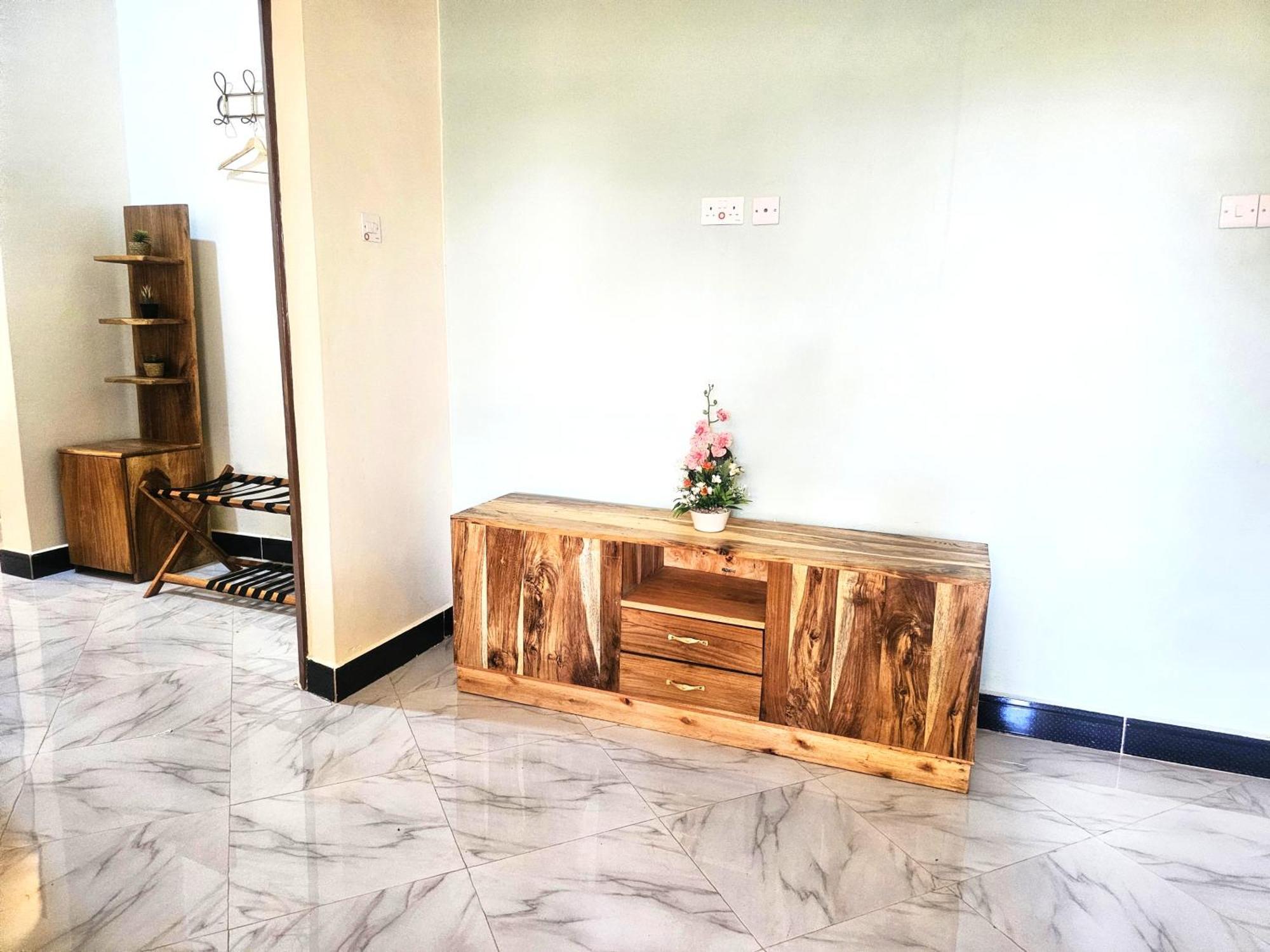 Safi House Bed & Breakfast Boma la Ngombe Екстериор снимка